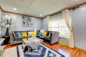 Families Welcome: Lake-view Home, 2 Mi to Gahanna! - Interiör