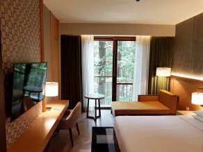 Hyatt Regency Dharamshala Resort - Room