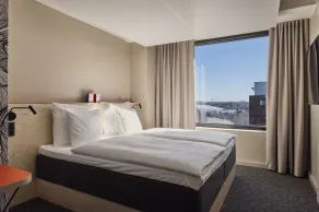 Heymo 1 by Sokos Hotels - Chambre