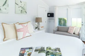 West Neck Guesthouse - Room