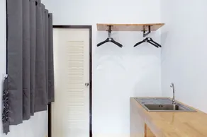 Srida Resort Lanna and Cafe - Bathroom