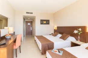 Hotel Bahía Calpe by Pierre & Vacances - Room