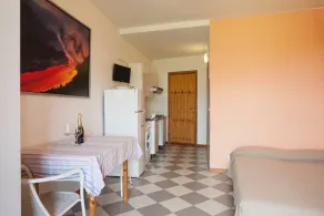 Comeinsicily - Rocce Nere - Zimmer