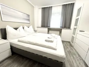 Pension Maier - Room