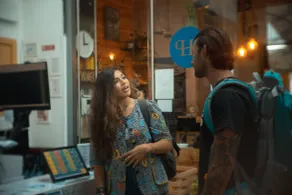 Lisbon Destination - Receção