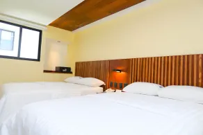 Hotel Parador - Room