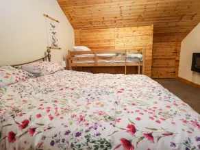 The Old Nursery - Habitación