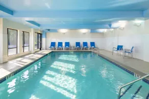 TownePlace Suites by Marriott York - Pool