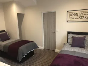HomeArms Cottage - Rom