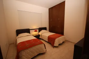 Vineland Perigiali Villa - Zimmer