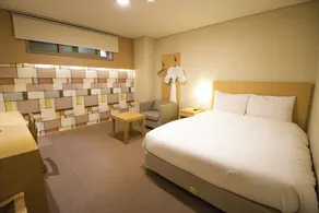 Towerhill Hotel - Habitación