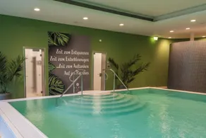 Fletcher Hotel-Restaurant Arnsberg-Sauerland - Piscine