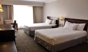 Hotel Diego de Almagro Iquique - Room