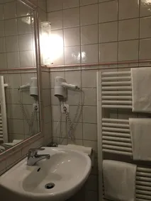 Landhaus Hotel Göke - Bagno