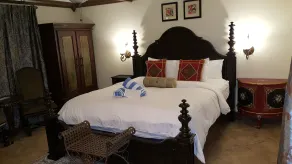 Tuscan Springs Hotel & Spa - Chambre