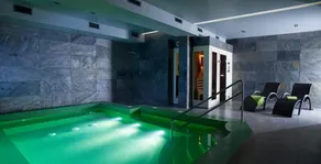 Montis Hotel & Spa - Pool