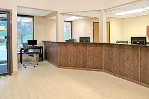 Super 8 by Wyndham Omaha West I-80 - Hall
