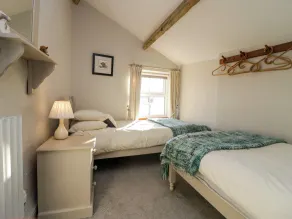 Holme Fell View - Room