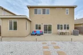 7 Mi to Lake Yosemite: Family Home w/ Fenced Yard - Interiør