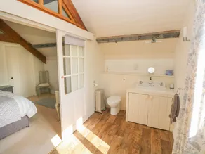 The Coach House - Zimmer