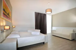 Marina Palace Hotel 4 stelle S - Chambre