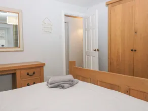 Lady Barn - Chambre