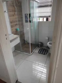 Banesha Hostel - Bathroom