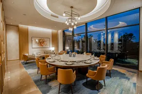 Ocean Spring Resort Chengdu - MGallery Collection - Restaurant