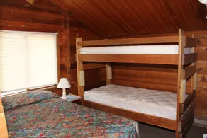 Chesapeake Bay RV Resort Thousand Trails - Campground - Zimmer