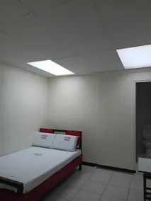 WJV INN RAMOS - Zimmer