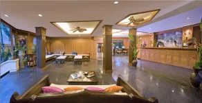 Thai House Beach Resort - Reception