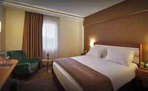 Richmond Pamukkale Thermal - Room