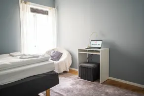 Brand-New 2bd Apt in Heart of Stavanger 0 min to Downtown - Room