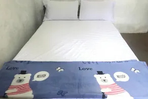 Hotel O Homestay Banyumili Samigaluh - Værelse
