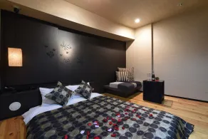 Restay Frontier (Adult Only) - Room