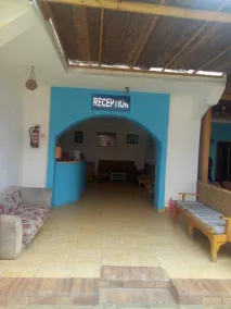 Jowhara Hotel - Reception