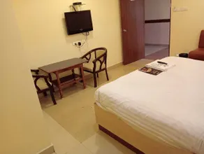 Hotel Sri Sai Regency - Chambre