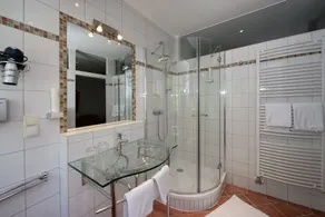 Knappenstöckl - Salle de bain