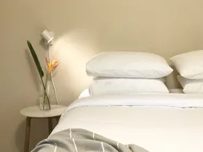 Maui Garden Oasis - Værelse