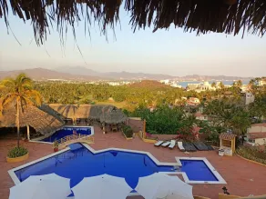 Hotel Plaza Tucan - Piscina