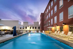 Staybridge Suites Montgomery - Downtown by IHG - Pool