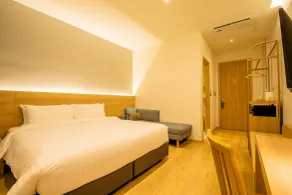 Centara Life Wisma Hotel Ratchaburi - Chambre