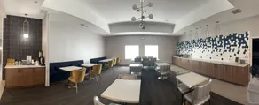 La Quinta by Wyndham Decatur - Restaurant
