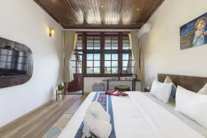 Maison de Sapa Villa - Værelse