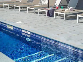 Mercure Marseille Centre Bompard La Corniche - Pool