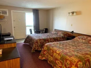 Airways Motel - Room