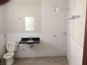 Roda Viva Park Hotel - Bathroom