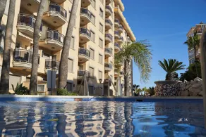 Apartamentos Mediterráneo Real - Basseng
