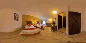 Hotel San Jose - Chambre