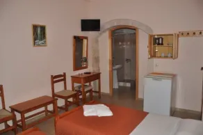 Pension Castello - Room